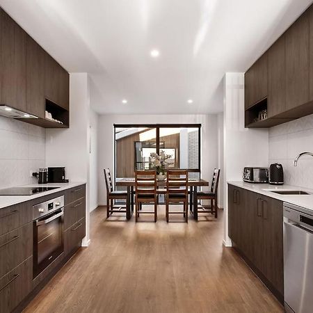 Ferienwohnung Stylish Brand New Sunny 3Bdrm 3Bth Garage Sleeps 6 Christchurch Exterior foto