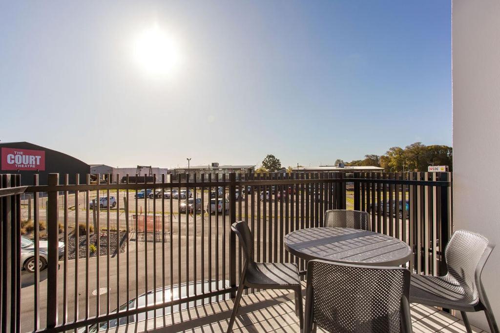 Ferienwohnung Stylish Brand New Sunny 3Bdrm 3Bth Garage Sleeps 6 Christchurch Exterior foto